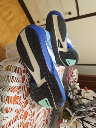 Zapatillas Adidas Takumi Sen 11 Talla 44