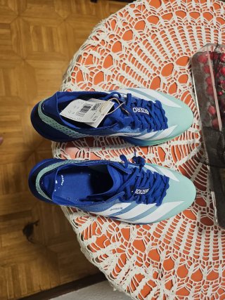Zapatillas Adidas Takumi Sen 11 Talla 44