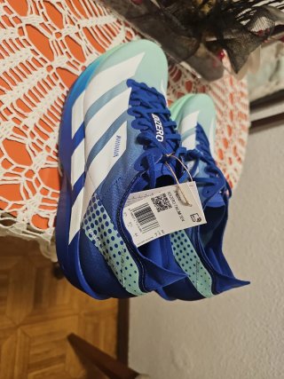Zapatillas Adidas Takumi Sen 11 Talla 44