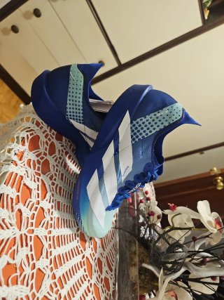 Zapatillas Adidas Takumi Sen 11 Talla 44