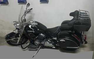 Yamaha XVS Drag Star 650 Classic - 35.172 km