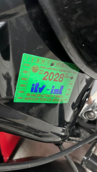 Yamaha XVS Drag Star 650 Classic - 35.172 km
