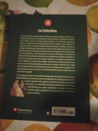 La celestina