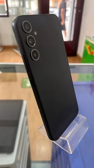 Samsung Galaxy A34 5G 128GB Negro