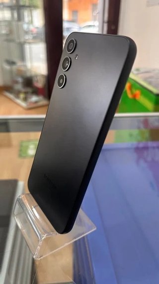 Samsung Galaxy A34 5G 128GB Negro