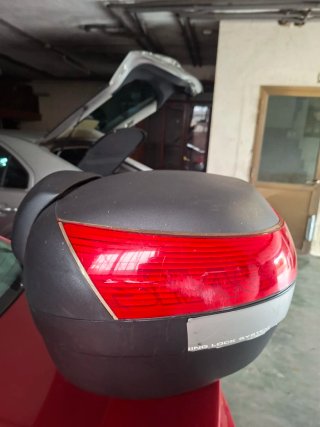 Baúl Shad 46