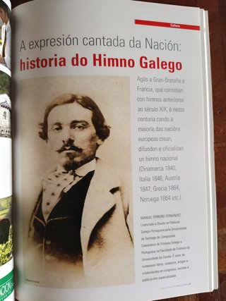 Revista Terra e Tempo, número 145-146 (en Galego)