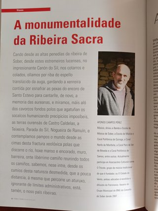 Revista Terra e Tempo, número 145-146 (en Galego)