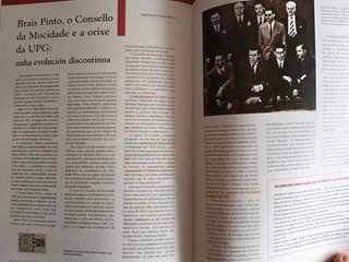 Revista Terra e Tempo, número 145-146 (en Galego)