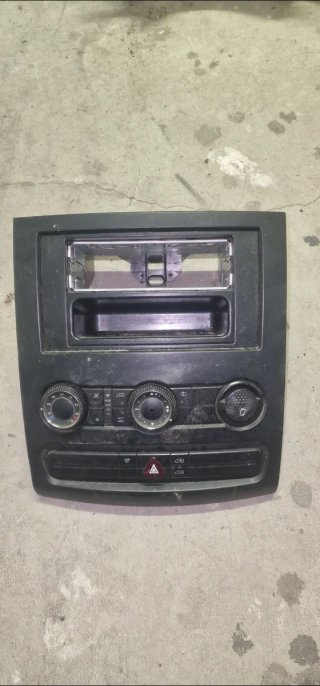 Consola Central Sprinter/Crafter