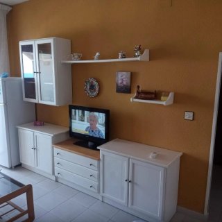 Se alquila apartamento en la manga del mar menor