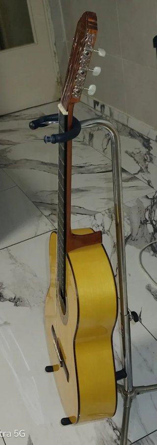 !!Guitarra Flamenca Alcantara!!
