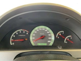 SsangYong Rexton 2007
