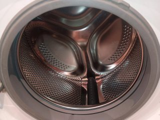 Lavadora Beko 6kg 1200rpm A+++