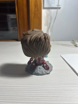 Funko Pop! Iron Man 580 Avengers Endgame