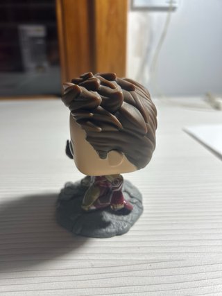 Funko Pop! Iron Man 580 Avengers Endgame