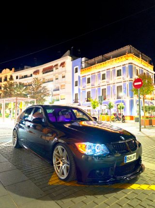 BMW Serie 3 2005
