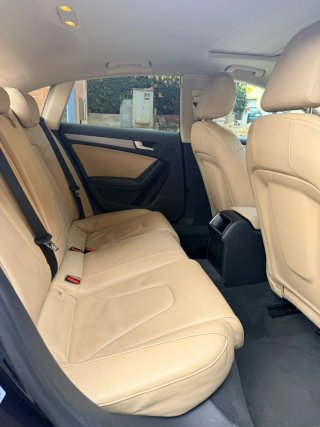 Audi A5 2014