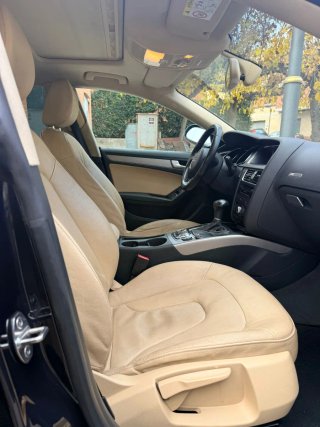 Audi A5 2014