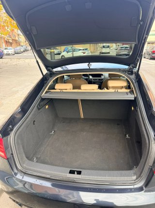 Audi A5 2014