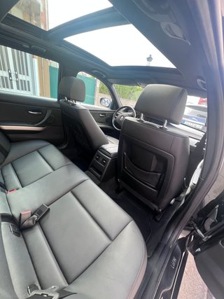 BMW con motor 185.00km