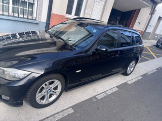 BMW con motor 185.00km