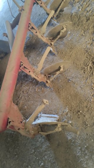 Vertederas