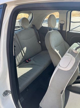 FIAT 500 2010