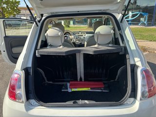 FIAT 500 2010