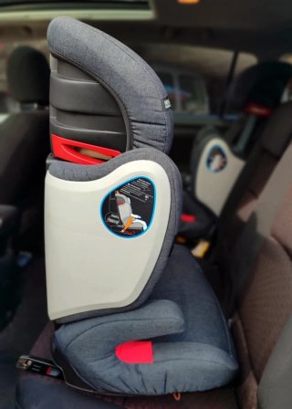 Silla coche MS