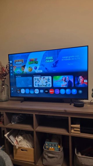 Samsung TV 43 pulgadas