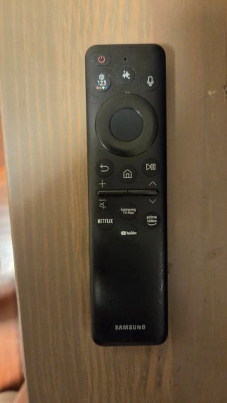 Samsung TV 43 pulgadas