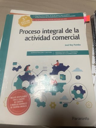 Libros de primero de grado superior