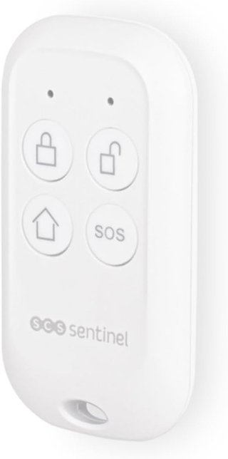 SCS Sentinel SAL0065 - Control Remoto de Kitalarm