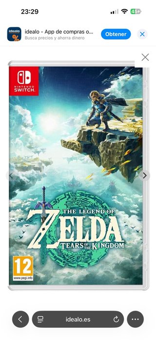 Nintendo Switch 2 con Pokémon Z/A y Zelda