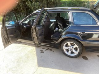 BMW Serie 3 2001