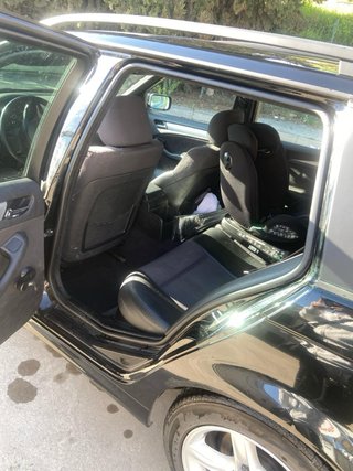 BMW Serie 3 2001
