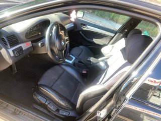 BMW Serie 3 2001