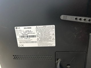 Televisor LG 32 32LV3550