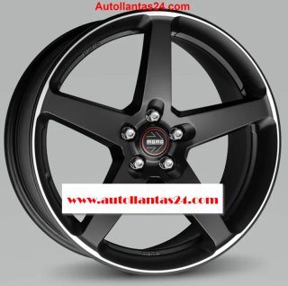 367 Kit 4 llantas para volvo jaguar ford r266289