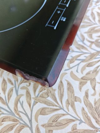 Vitrocerámica Fagor Inducción/Radiante