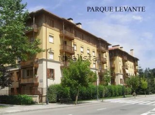 Alquiler plaza garaje