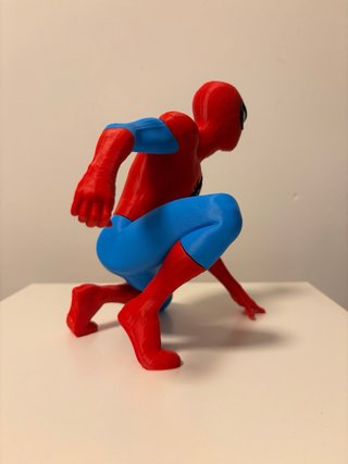 Spiderman