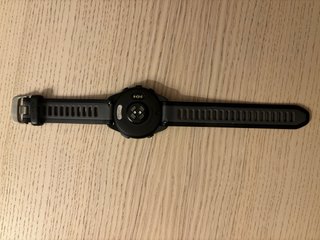 Garmin Forerunner 165 GPS Running Smartwatch