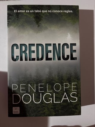 Libro Credence