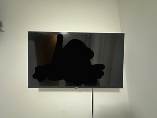 Televisor Xiaomi Negro