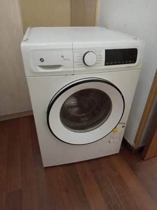 Lavadora Balay 10kg