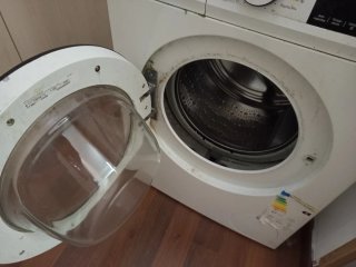 Lavadora Balay 10kg