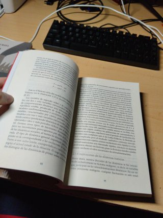 Dinámicas históricas. Peter Turchin.