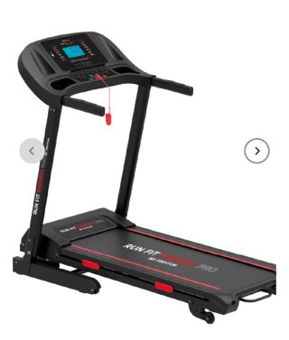 Cinta plegable Prixton Pro RF300